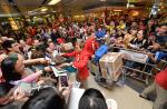 Singapore paddlers' fans remain supportive despite team's Olympic loss - 8