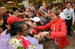Singapore paddlers' fans remain supportive despite team's Olympic loss - 7