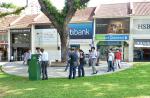 Bank robbery at Holland Village Standard Chartered Bank - 15