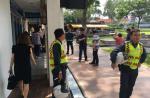 Bank robbery at Holland Village Standard Chartered Bank - 38