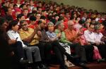 PM Lee speaks at National Day Rally 2016 - 2
