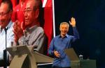 PM Lee speaks at National Day Rally 2016 - 0