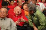 PM Lee speaks at National Day Rally 2016 - 21