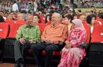 PM Lee speaks at National Day Rally 2016 - 19