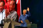 PM Lee speaks at National Day Rally 2016 - 28