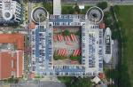 What some places in Singapore look like from above - 1