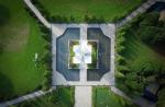 What some places in Singapore look like from above - 10