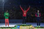 Rio Olympics 2016 Closing Ceremony - 6