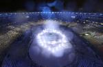 Rio Olympics 2016 Closing Ceremony - 9