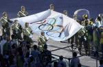 Rio Olympics 2016 Closing Ceremony - 8