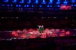 Rio Olympics 2016 Closing Ceremony - 15