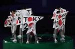 Rio Olympics 2016 Closing Ceremony - 28