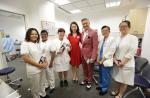 Dick Lee's struggles with vision problems - 2