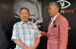 Dick Lee's struggles with vision problems - 5