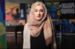 Young Muslims speak out against ISIS on social media - 3