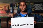 Young Muslims speak out against ISIS on social media - 4