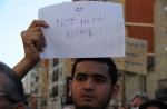 Young Muslims speak out against ISIS on social media - 11