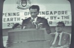 A look at the presidents of Singapore - 14