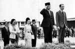 A look at the presidents of Singapore - 21