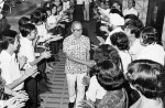 A look at the presidents of Singapore - 30