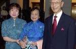 A look at the presidents of Singapore - 40