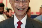 A look at the presidents of Singapore - 41
