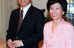 A look at the presidents of Singapore - 45