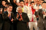 A look at the presidents of Singapore - 57