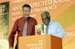 A look at the presidents of Singapore - 60