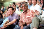 A look at the presidents of Singapore - 66