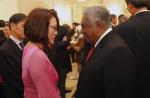 Singapore's former president S R Nathan dies - 48
