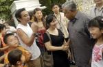 Singapore's former president S R Nathan dies - 53
