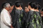 Singapore's former president S R Nathan dies - 50