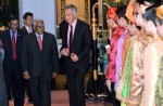 S R Nathan's 90th birthday celebration - 0