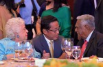 S R Nathan's 90th birthday celebration - 3