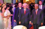 S R Nathan's 90th birthday celebration - 1