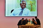 S R Nathan's 90th birthday celebration - 5