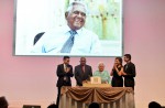 S R Nathan's 90th birthday celebration - 7