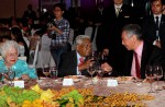 S R Nathan's 90th birthday celebration - 8