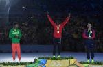 Rio Olympics 2016 Closing Ceremony - 25