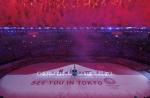 Rio Olympics 2016 Closing Ceremony - 35