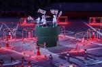 Rio Olympics 2016 Closing Ceremony - 42
