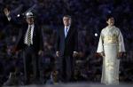 Rio Olympics 2016 Closing Ceremony - 56