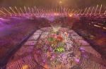 Rio Olympics 2016 Closing Ceremony - 1
