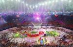 Rio Olympics 2016 Closing Ceremony - 2