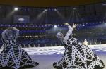 Rio Olympics 2016 Closing Ceremony - 6