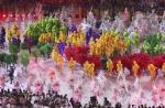 Rio Olympics 2016 Closing Ceremony - 11