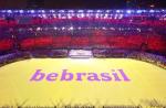 Rio Olympics 2016 Closing Ceremony - 15