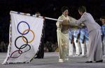 Rio Olympics 2016 Closing Ceremony - 14
