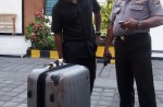 American tourist's body found in suitcase in Bali - 7